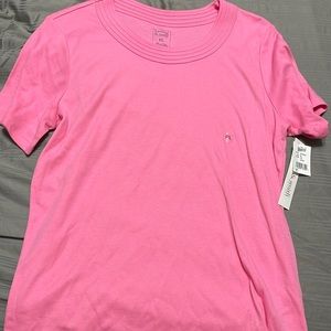 NWT hasting & smith petite T shirt